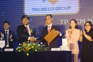 Đôi nét về chủ đầu tư Thắng Lợi Group