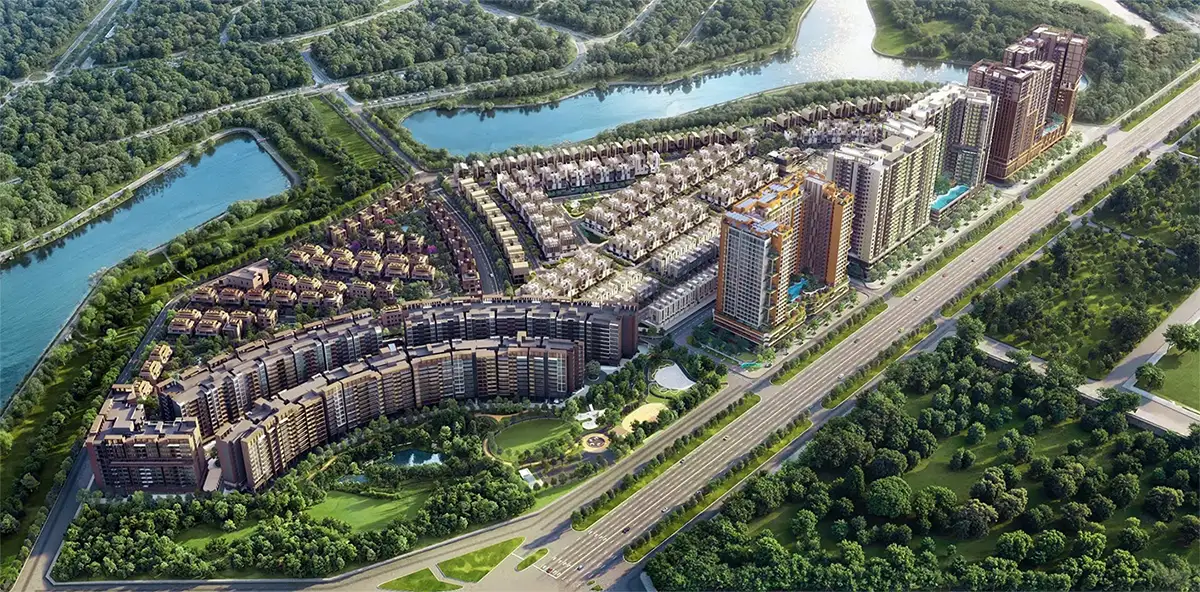 Mặt bằng giá căn hộ Thuận An đang thay đổi như thế nào?