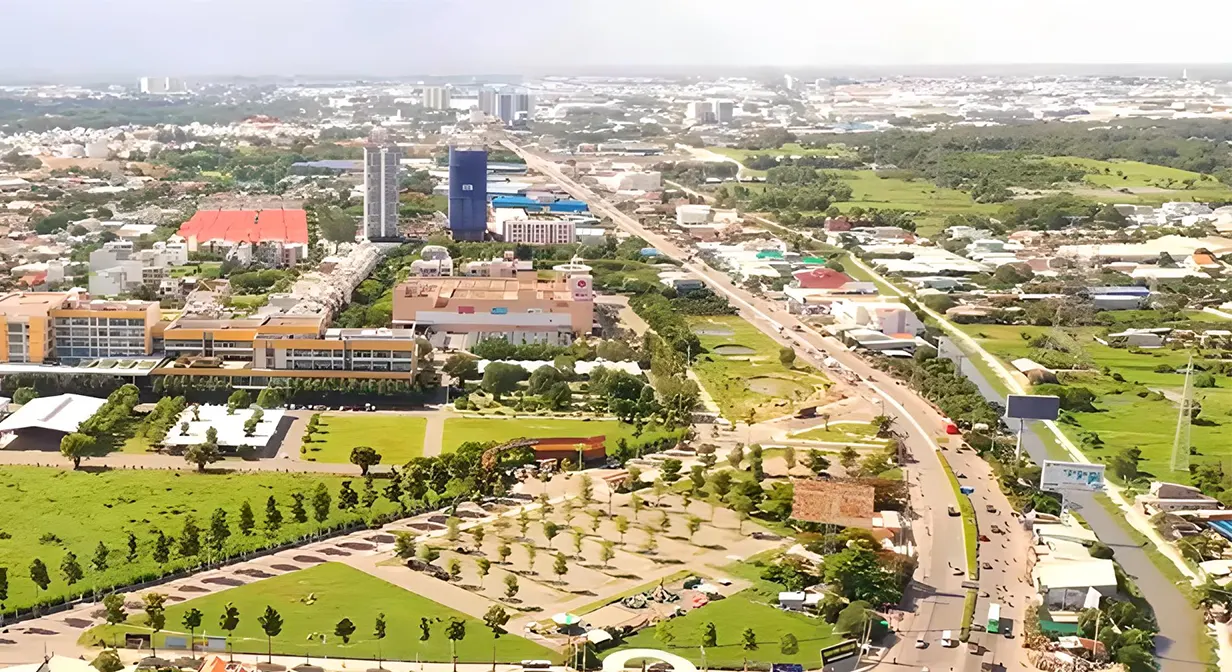 Nguồn cung mới tại TP Thủ Đức đang dịch chuyển về đâu?