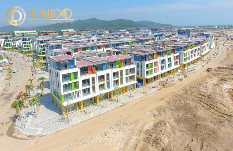 Nên đầu tư hay không vào BĐS Phú Quốc