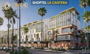 Chính sách bán hàng ưu đãi của Shoptel La Cantera 