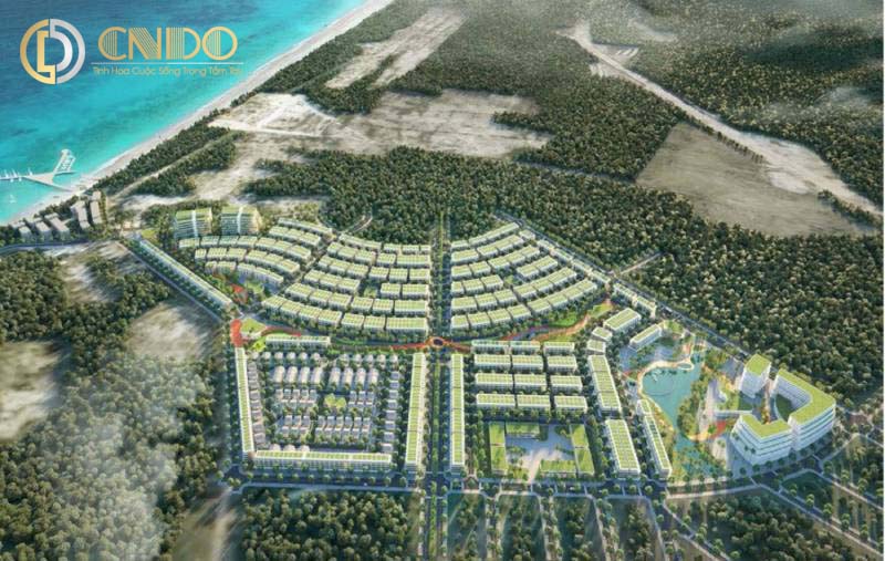 Đầu tư bất động sản lợi nhuận cao