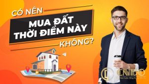 Cuối năm được coi là mùa của thị trường đầu tư bất động sản