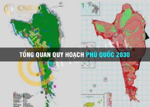 Quy mô, tính chất lập quy hoạch đảo Phú Quốc