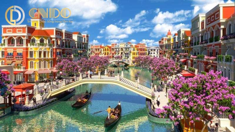 Cơ hội để đầu tư sinh lời cực lớn khi mua đất Phú Quốc