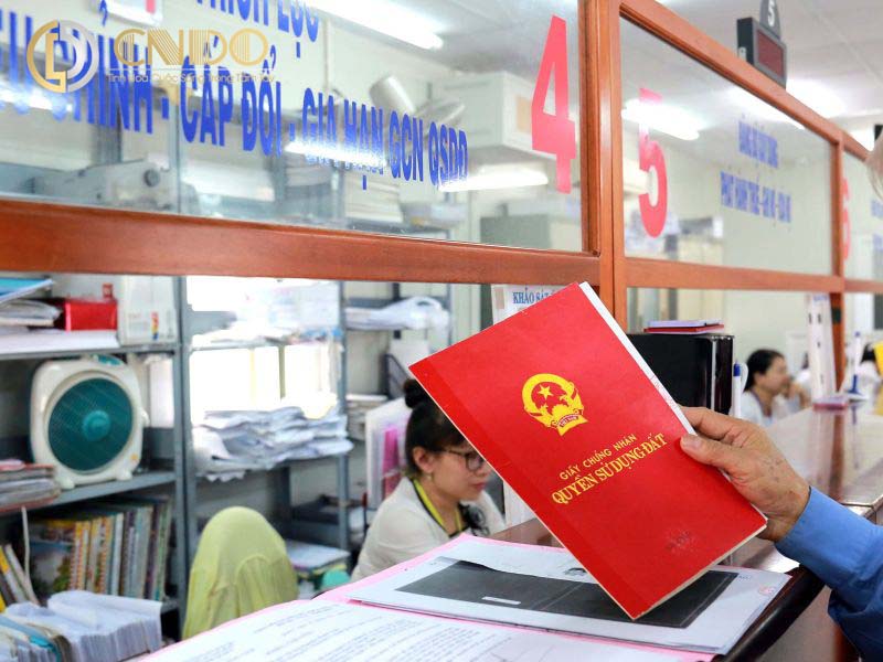 Thông tin về tranh chấp nhà đất