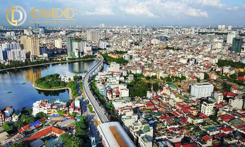 Bất động sản 2022