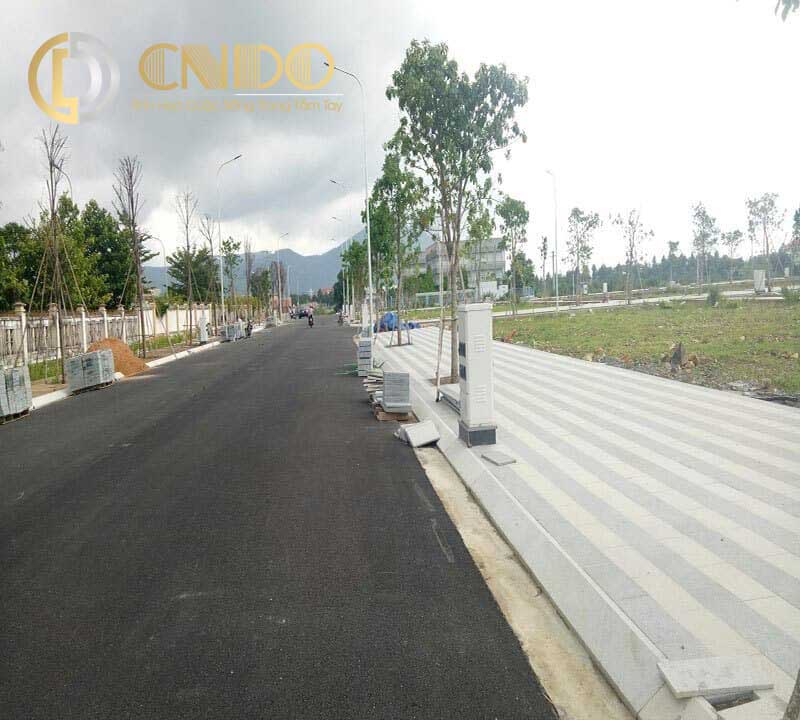 Cách nhận biết những thế đất đẹp trong phong thủy