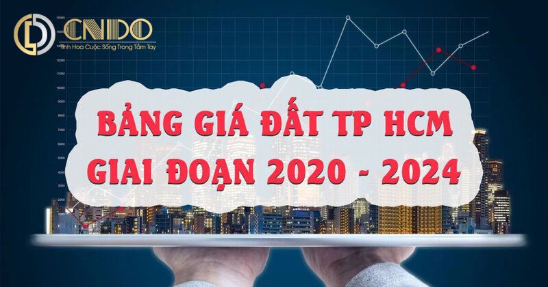 Dựa vào bảng giá nhà đất của địa phương