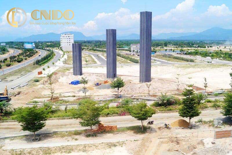 Hình ảnh mảnh đất đẹp - Ảnh 2