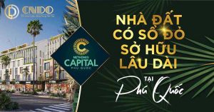 Meyhomes Capital Phú Quốc sẽ trở thành một trong những dự án sinh lời bền vững