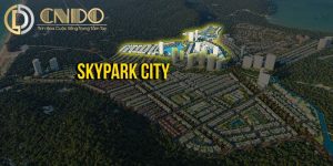 Meyhomes Capital Skypark City Giai đoạn 4