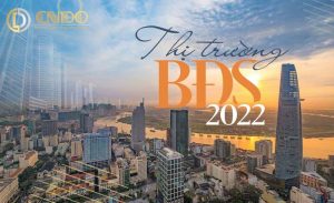 Thị trường bất động sản cuối năm 2022