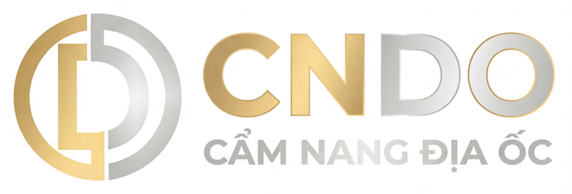 Cẩm Nang Địa Ốc