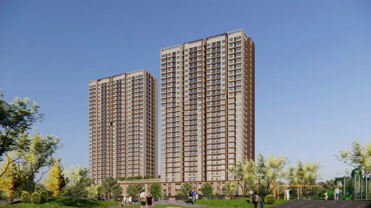 Phối cảnh Căn Hộ Chung Cư Mường Thành Phú Hữu Tphcm